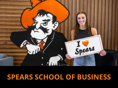 Spears School of Business Tile Image