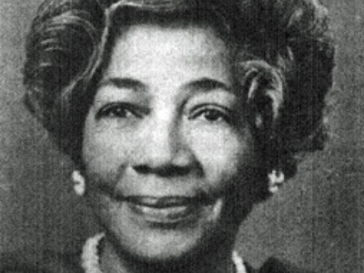 Dr. Angie Turner King Memorial Scholarship Tile Image