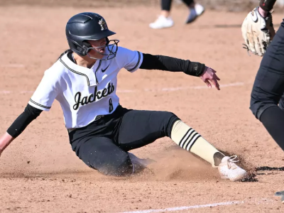 Softball Tile Image