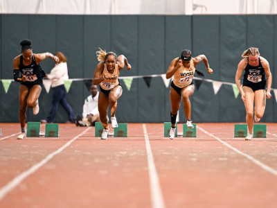 Track & Field Tile Image