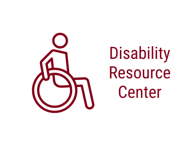 Disability Resource Center Tile Image