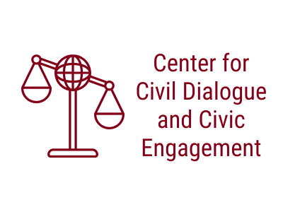 Center for Civil Dialogue and Civic Engagement Tile Image