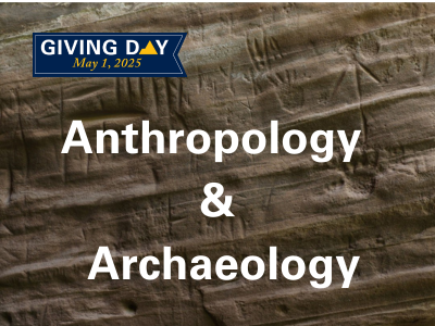 Anthropology & Archaeology Tile Image