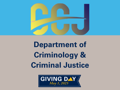 Criminology & Criminal Justice Tile Image