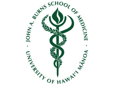 The John A. Burns School of Medicine Tile Image