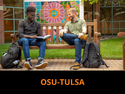 OSU-Tulsa Tile Image