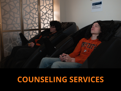 Counseling Services Tile Image