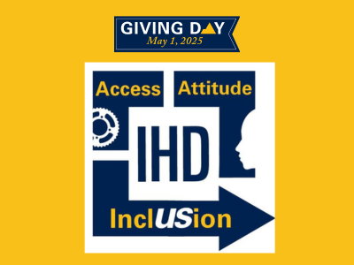 Institute for Human Development Tile Image