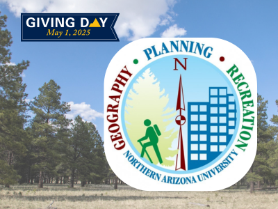 Geography, Planning & Recreation Tile Image