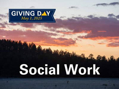 Social Work Tile Image