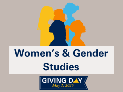 Women's & Gender Studies Tile Image