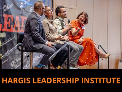 Hargis Leadership Institute Tile Image