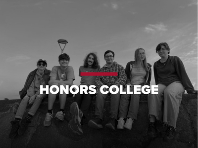 Honors College Tile Image