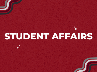 Student Affairs Tile Image