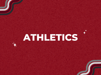 Athletics Tile Image