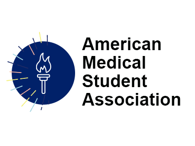 American Medical Student Association Tile Image