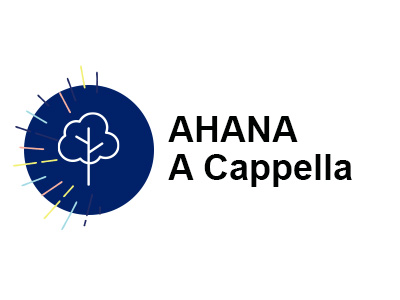 AHANA A Cappella Tile Image
