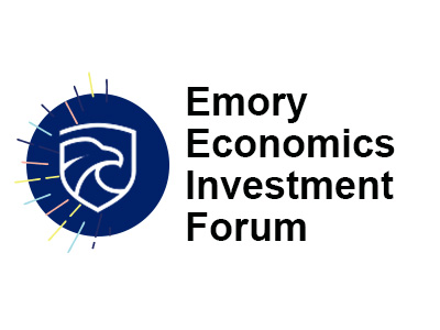 Emory Economics Investment Forum Tile Image