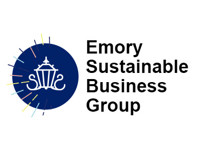 Emory Sustainable Business Group Tile Image