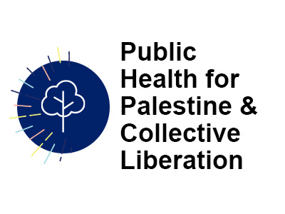 Public Health: Palestine & Collective Liberation Tile Image