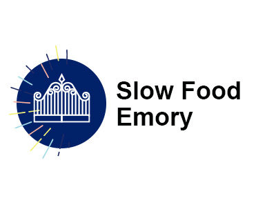 Slow Food Emory Tile Image