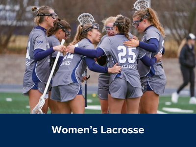 Women's Lacrosse Tile Image