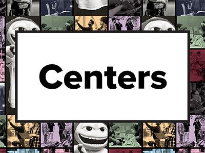 Centers Tile Image