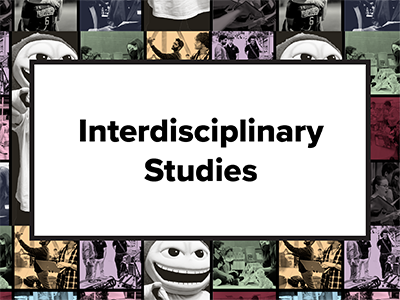Interdisciplinary Studies Tile Image