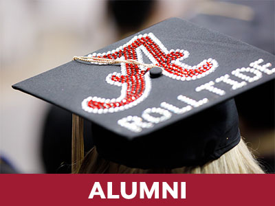 National Alumni Association Tile Image
