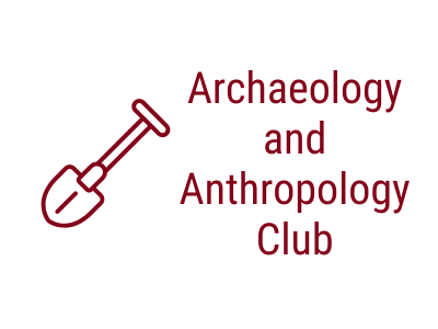 Archaeology and Anthropology Club Tile Image