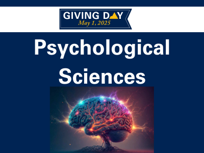 Psychological Sciences Tile Image