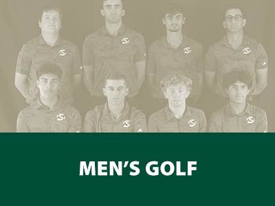 Men’s Golf Tile Image