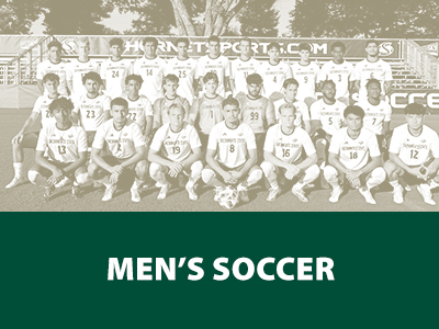 Men’s Soccer Tile Image