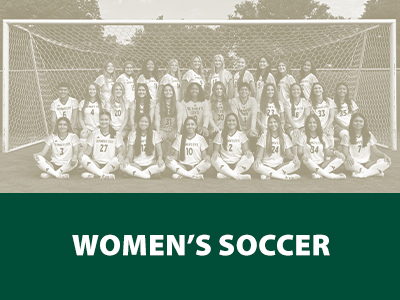 Women’s Soccer Tile Image