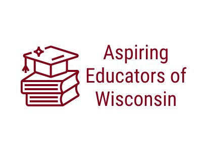 Aspiring Educators of Wisconsin Tile Image