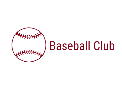 Baseball Club Tile Image