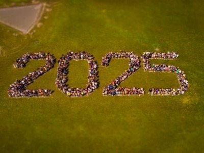 Senior Gift Class of 2025 Tile Image