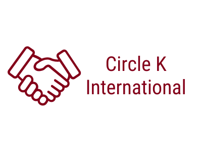 Circle K International Tile Image