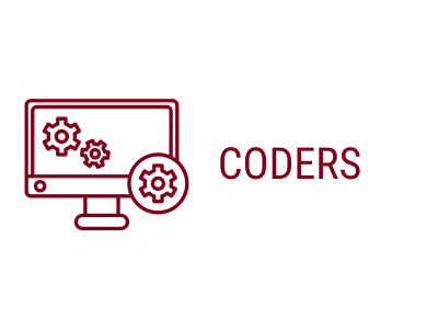 CODERS Tile Image
