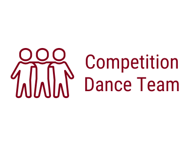 Competition Dance Team Tile Image