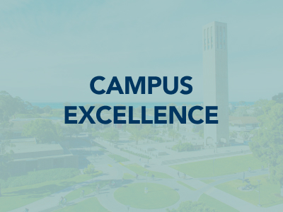 Campus Excellence Tile Image
