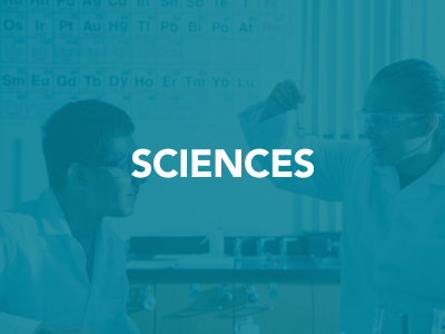 Sciences Tile Image