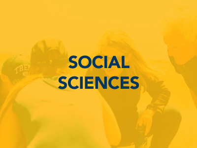Social Sciences Tile Image