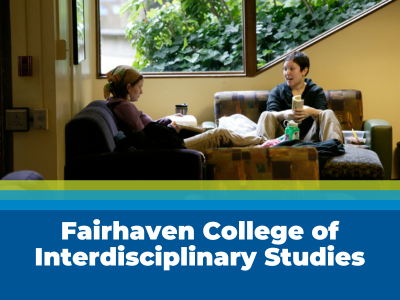 Fairhaven College of Interdisciplinary Studies Tile Image