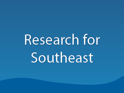 UAS Research for Southeast Tile Image