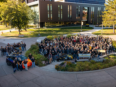 The Enterprise Program Tile Image