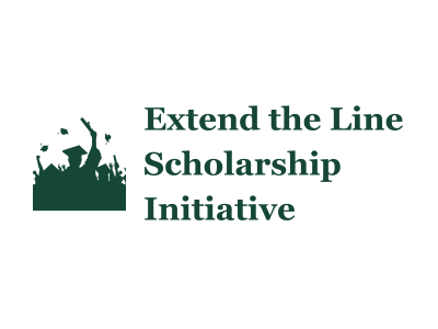 Extend the Line Scholarship Initiative Tile Image