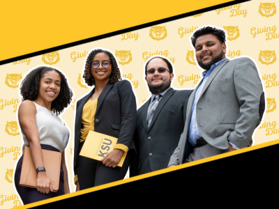 Michael J. Coles College of Business Tile Image
