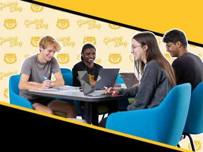 KSU Journey Honors College Tile Image