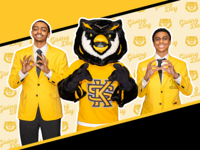Special Initiatives and Scholarships Tile Image